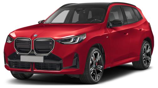 2025 BMW X3 M50 xDrive