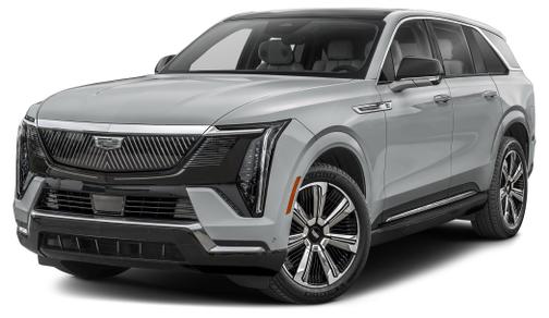 2025 Cadillac Escalade Sport