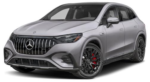 2025 Mercedes-Benz AMG EQE 4MATIC+