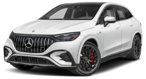 2025 Mercedes-Benz AMG EQE 4MATIC+