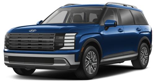 2026 Hyundai SANTA FE HEV SEL Premium