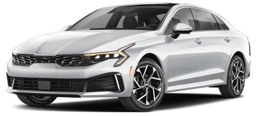 2025 Kia K5 EX