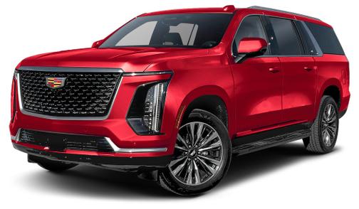 2025 Cadillac Escalade ESV Sport