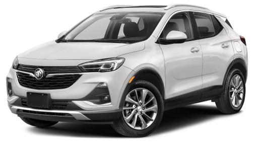 Photo 1 of 1 of 2022 Buick Encore GX Essence