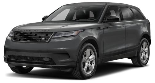 Arroios Grey 2026 Land Rover Range Rover Velar P400 Dynamic SE