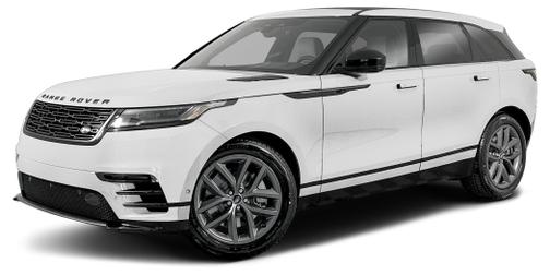 2026 Land Rover Range Rover Velar P400 Dynamic SE