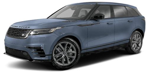 2026 Land Rover Range Rover Velar Dynamic SE
