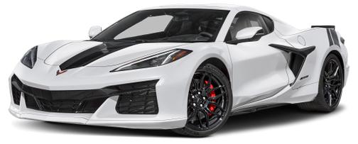 2025 Chevrolet Corvette Z06