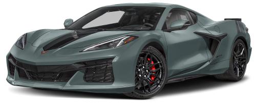 2025 Chevrolet Corvette Z06