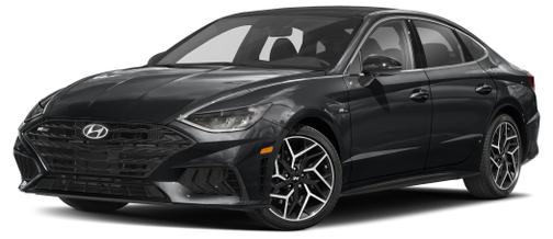 2023 Hyundai SONATA N Line