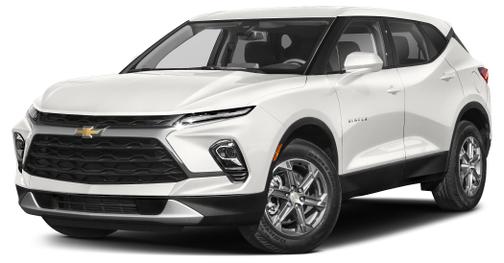 2024 Chevrolet Blazer Premier
