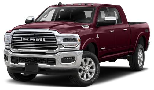 Photo 1 of 1 of 2022 RAM 2500 Limited