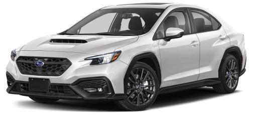 2025 Subaru WRX Premium