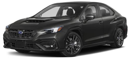 2025 Subaru WRX Premium