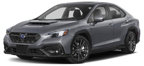 2025 Subaru WRX Premium