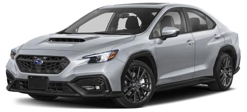 2025 Subaru WRX Premium