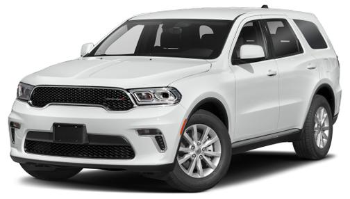 2023 Dodge Durango SXT Launch Edition RWD