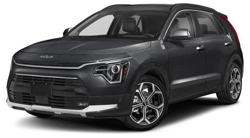 2025 Kia Niro Touring
