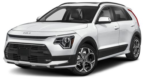 2025 Kia Niro EX Touring