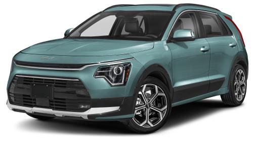 2025 Kia Niro EX Touring