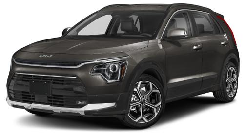 2025 Kia Niro Touring