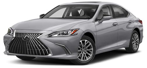 2024 Lexus ES 350 Ultra Luxury