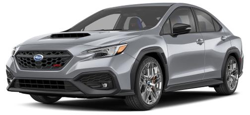 2025 Subaru WRX Base