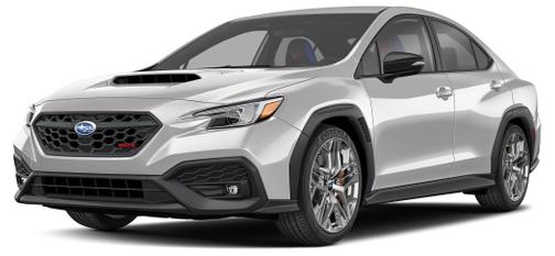 2025 Subaru WRX tS