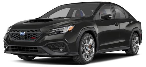 2025 Subaru WRX tS