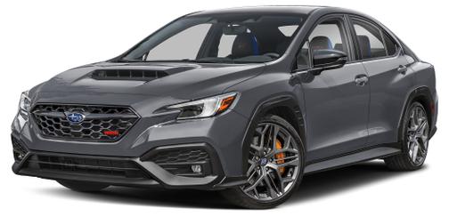 2025 Subaru WRX Base