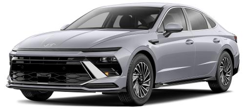 2024 Hyundai SONATA Hybrid SEL