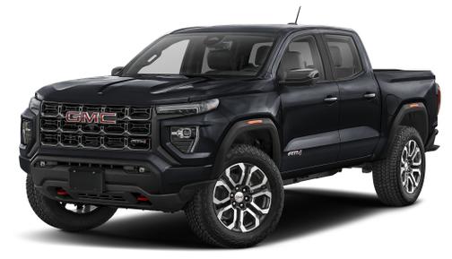 2025 GMC Canyon Base