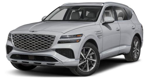 2026 Genesis GV80 3.5T