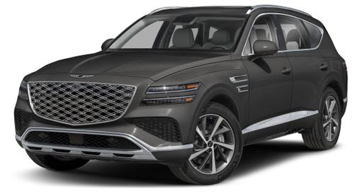 2026 Genesis GV80 3.5T