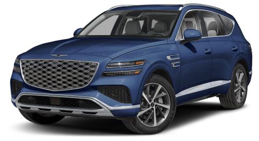 2026 Genesis GV80 3.5T