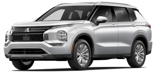 2025 Mitsubishi Outlander SE 2.5 2WD