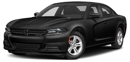 Photo 1 of 1 of 2022 Dodge Charger R/T
