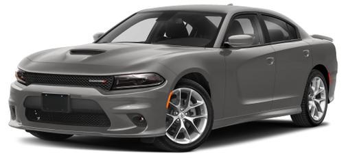 Photo 1 of 1 of 2022 Dodge Charger R/T