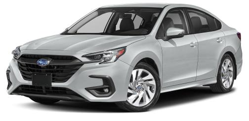 2024 Subaru Legacy Limited