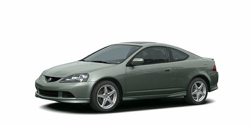 2005 Acura RSX Base