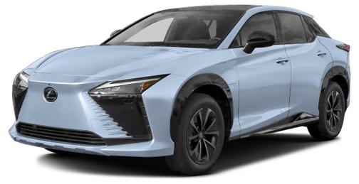 2026 Lexus RZ 350e 350e PREMIUM