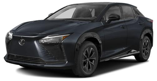 2026 Lexus RZ 350e Premium