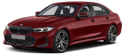 Photo 1 of 1 of 2023 BMW 330 i xDrive
