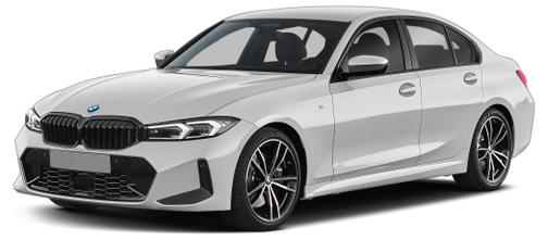 Photo 1 of 1 of 2023 BMW 330 i xDrive