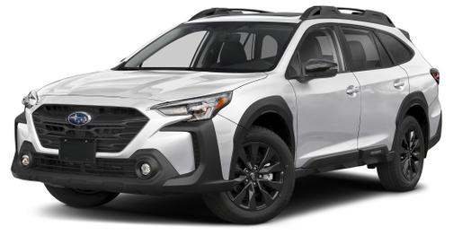 2025 Subaru Outback Onyx Edition XT