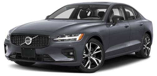 2025 Volvo S60 Core