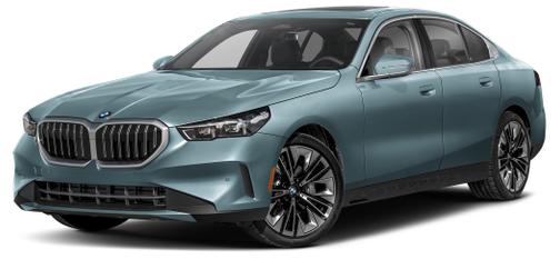 2026 BMW 530 i xDrive