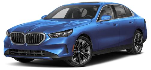 2026 BMW 530 i xDrive