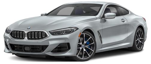 2026 BMW 840 i