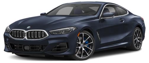 2026 BMW 840 i